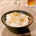 THE HARBOR TERRACE Restaurant - 