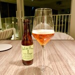 THE HARBOR TERRACE Restaurant - 