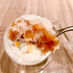 THE HARBOR TERRACE Restaurant - 