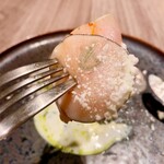 THE HARBOR TERRACE Restaurant - 