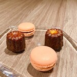 THE HARBOR TERRACE Restaurant - 