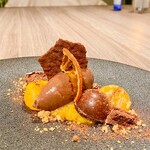 THE HARBOR TERRACE Restaurant - 