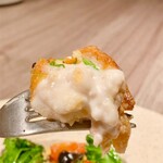 THE HARBOR TERRACE Restaurant - 