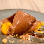 THE HARBOR TERRACE Restaurant - 