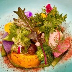 THE HARBOR TERRACE Restaurant - 