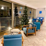 THE HARBOR TERRACE Restaurant - 