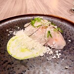 THE HARBOR TERRACE Restaurant - 