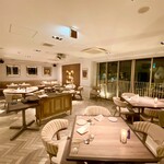 THE HARBOR TERRACE Restaurant - 
