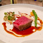 THE HARBOR TERRACE Restaurant - 