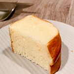 THE HARBOR TERRACE Restaurant - 