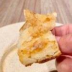 THE HARBOR TERRACE Restaurant - 