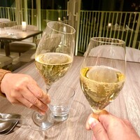 THE HARBOR TERRACE Restaurant - 