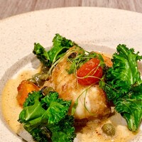 THE HARBOR TERRACE Restaurant - 