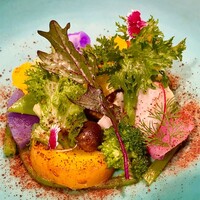 THE HARBOR TERRACE Restaurant - 