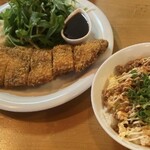 モヒカン食堂 - 