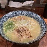 鶏そば 一瑳 - 