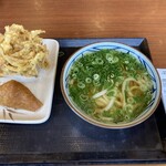 Marugame Seimen - 