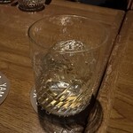 BAR YAMAZAKI - 山崎12年