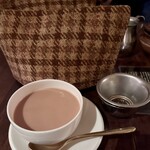 Tea room mahisa - 