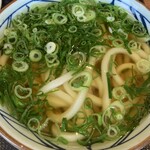 丸亀製麺 - 