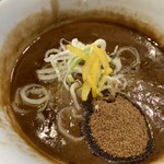 自家製麺 つきよみ - 