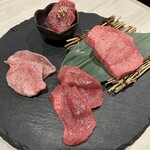 焼肉 闘牛門 - 