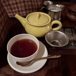 Tea room mahisa - 