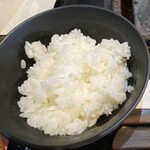 感動の肉と米 - 