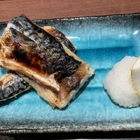 魚坐 - 
