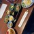 日本料理 さくら - 料理写真:最初の盆（＾∇＾）