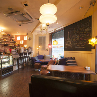 夜カフェディナーset パリカフェ Paris Cafe 天文館通 カフェ 食べログ 夜カフェディナーset パリカフェ Paris Cafe 天文館通 カフェ 食べログ
