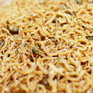 チリメン山椒 はれま_1