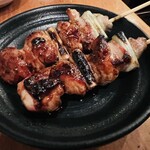 Yakitori Masaya - 