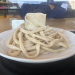 本手打ちうどん庄司 - 