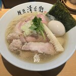 麺匠 清兵衛 - 