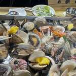 해운대다퍼주는집 - 