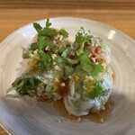 タイ屋台料理ヌードル＆ライス TUKTUK - 