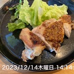 東京アスリート食堂 - 