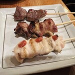 Yakitori Masaya - 