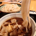 元祖 熊谷うどん 福福 - 