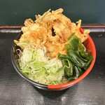 蕎麦たかね - 