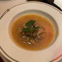 中国飯店 富麗華 - 