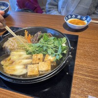 豚捨 KITTE丸の内店 - 