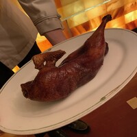 中国飯店 富麗華 - 