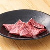 ICHIBANBOSHI - 料理写真:和牛サガリ