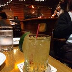 ウインドジャマー - ジャック・ター