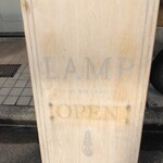 LAMP - 