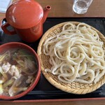 Tebuchi Udon Kippei - 