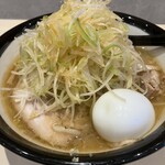 札幌らーめん そらや - 