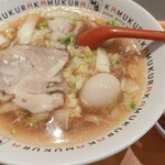 どうとんぼり神座 - 